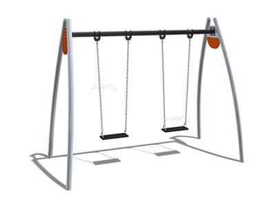 Garden Swing